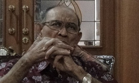 Abdul Rahman Saleh