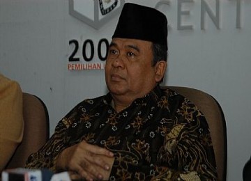 Abdul Hafiz Ansyari