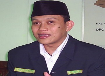 Abdul Kadir Karding