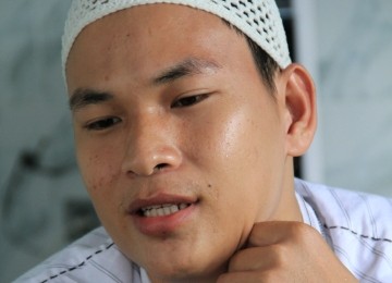 Abdullah Ramadhan