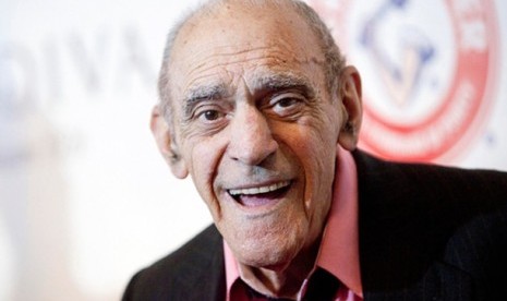 Abe Vigoda