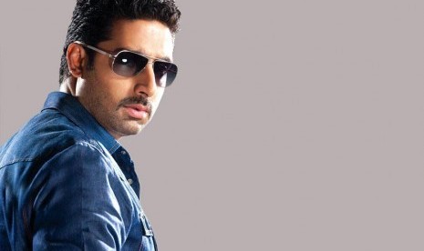 Abhishek Bachchan