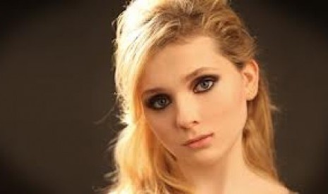 Abigail Breslin 