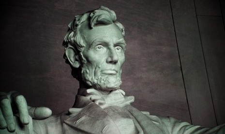 Abraham Lincoln