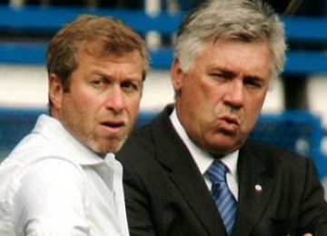 Abramovich-Ancelotti