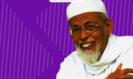 Abu Bakar Ba'asyir