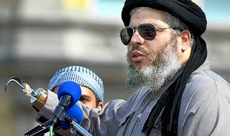 Abu Hamza