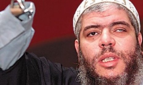 Abu Hamza