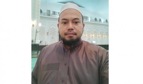 Abu Hasan Mubarok