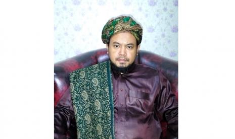 Abu Hasan Mubarok