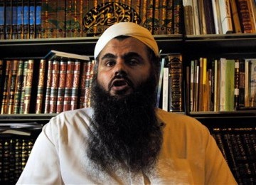 Abu Qatada