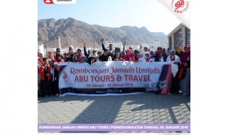 Abu Tours Travel