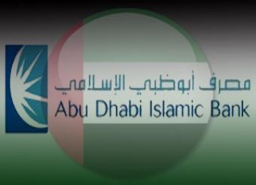 Abu Dhabi Islamic Bank