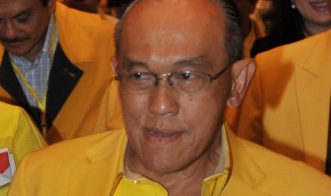 Aburizal Bakrie