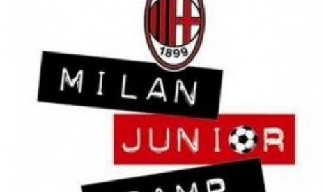 AC Milan Junior Camp