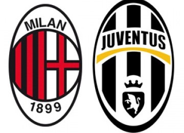 AC Milan - Juventus