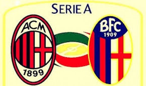 ac milan vs bologna