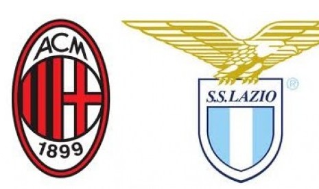 AC Milan Vs Lazio