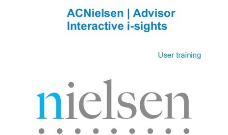 AC Nielsen