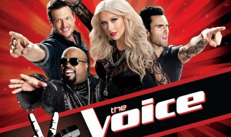 Acara The Voice