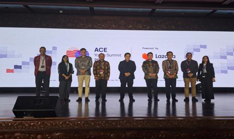 ACE-YS diselenggarakan pada 28-29 Oktober 2023 di Taman Mini Indonesia Indah. Acara dibuka Menko Marves Ad Interim serta Menteri BUMN Erick Thohir.