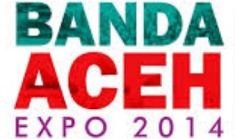 Aceh Expo 2014