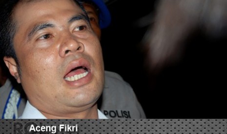 Aceng Fikri