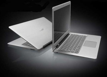 Acer Aspire S3 Ultrabook