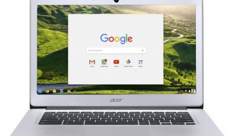 Acer Chromebook 14 inci.