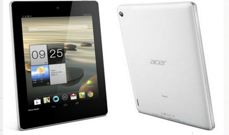 Acer Iconia A1