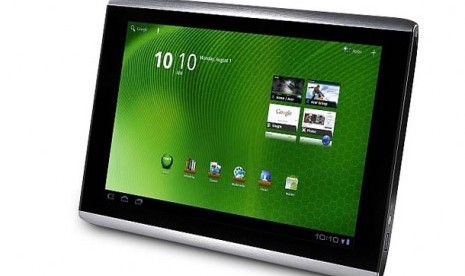 Acer Iconia A701