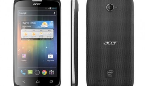 Acer Liquid C1