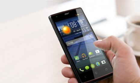 Acer Liquid E3