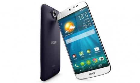 Acer Liquid Jade S