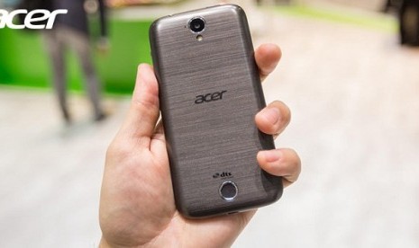 Acer Liquid Z330