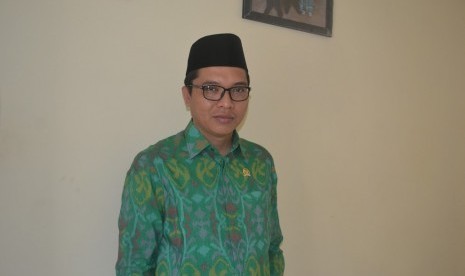 Achmad Baidowi