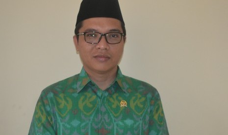 Achmad Baidowi