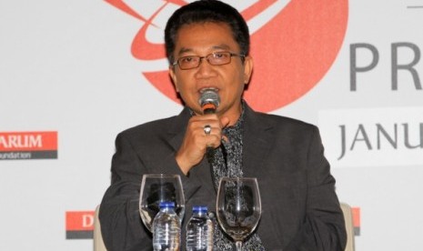 Achmad Budiharto