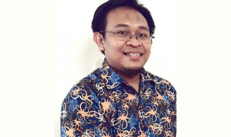 Achmad Qodratu