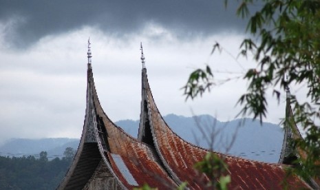 Ada sejumlah tempat wisata menarik di Sumatra Barat, salah satunya di daerah Payakumbuh.