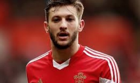 Adam Lallana