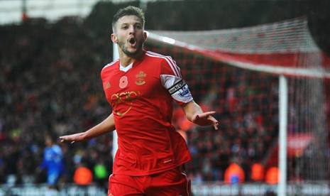 Adam Lallana