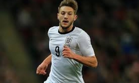 Adam Lallana