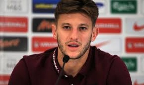 adam lallana