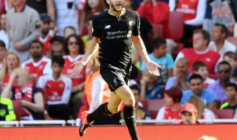 Adam Lallana