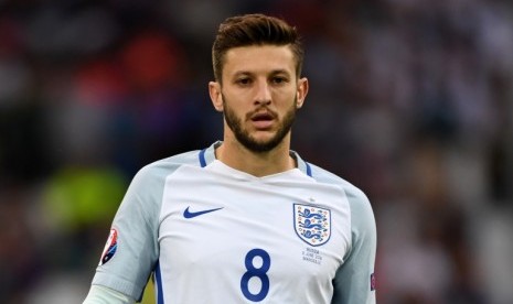 Adam Lallana