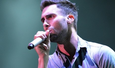 Adam Levine