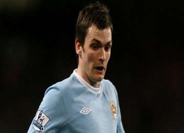 Adam Johnson