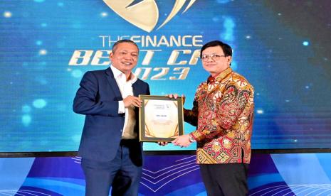 Adapun di akhir penghujung 2023 lalu, Tugu Insurance juga mengantongi penganugerahan sebagai TOP 20 Financial Institution Awards 2023 dari majalah Digital The Finance Infobank dan meraih dua penghargaan bergengsi. Antara lain, The Best Performing General Insurance 2023 Based on Financial Performance 2020-2022 untuk kategori General Insurance Category With Premium Gross Above Rp 2,5 Trillion 