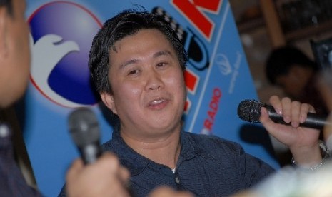 Ade Irawan